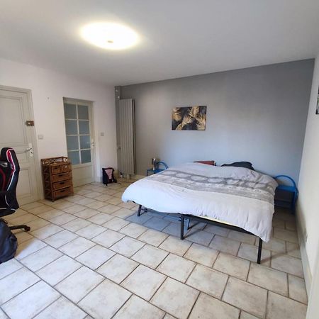 Maison Avec Piscine Et Jardin Proche Mer, La Rochelle La Rochelle  Eksteriør billede