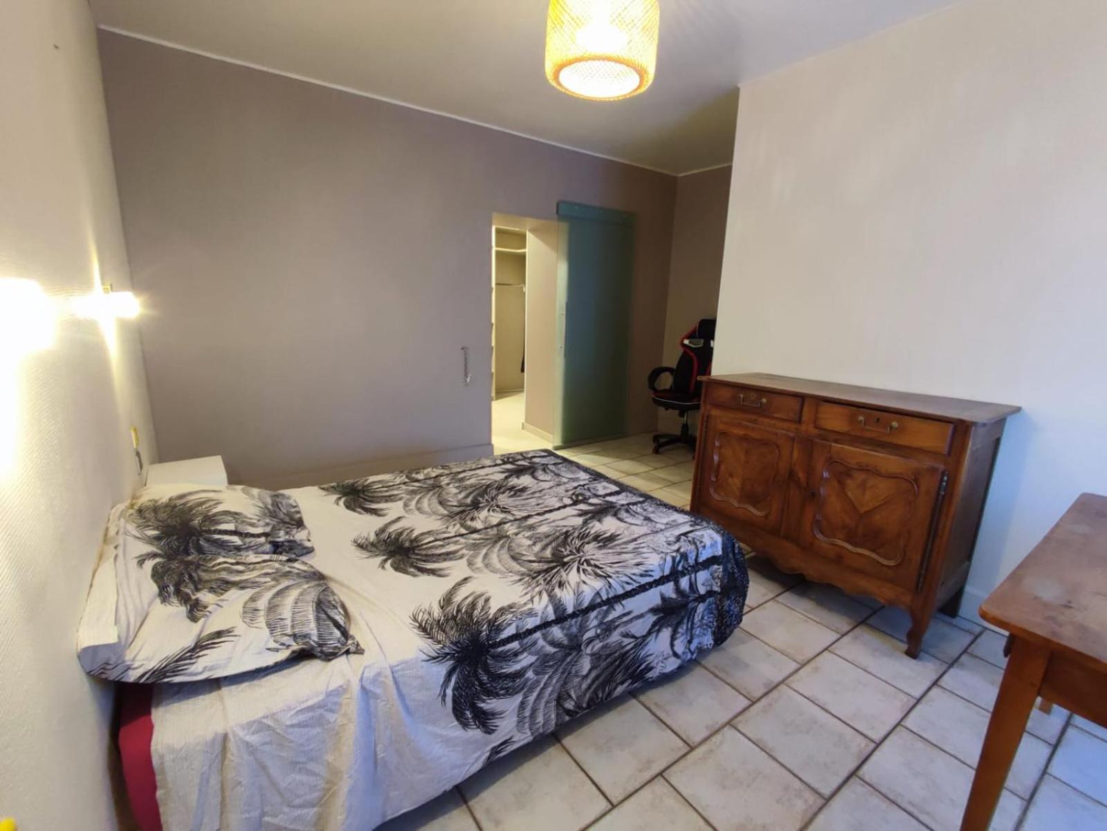 Maison Avec Piscine Et Jardin Proche Mer, La Rochelle La Rochelle  Eksteriør billede