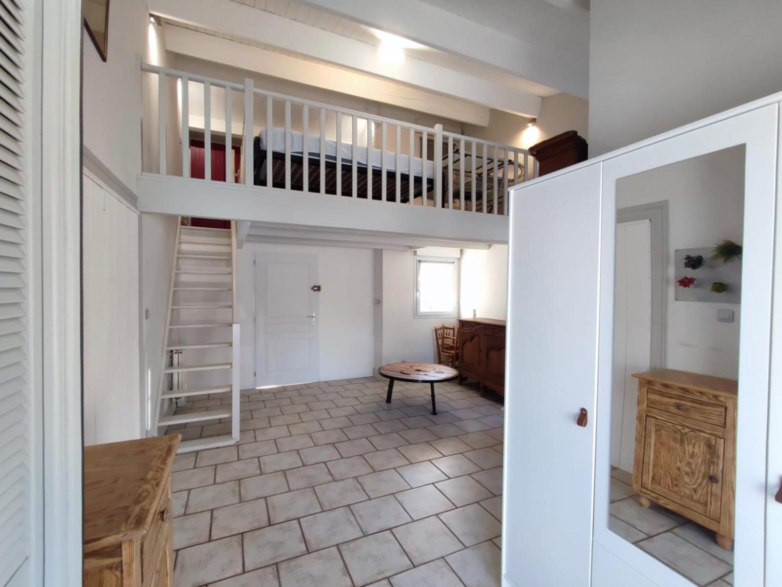 Maison Avec Piscine Et Jardin Proche Mer, La Rochelle La Rochelle  Eksteriør billede