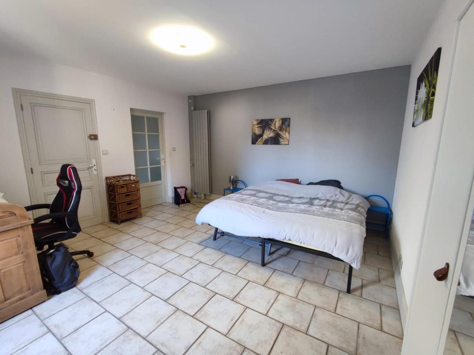 Maison Avec Piscine Et Jardin Proche Mer, La Rochelle La Rochelle  Eksteriør billede