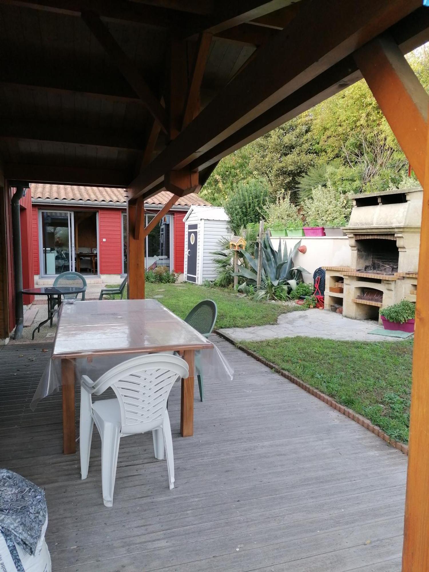 Maison Avec Piscine Et Jardin Proche Mer, La Rochelle La Rochelle  Eksteriør billede